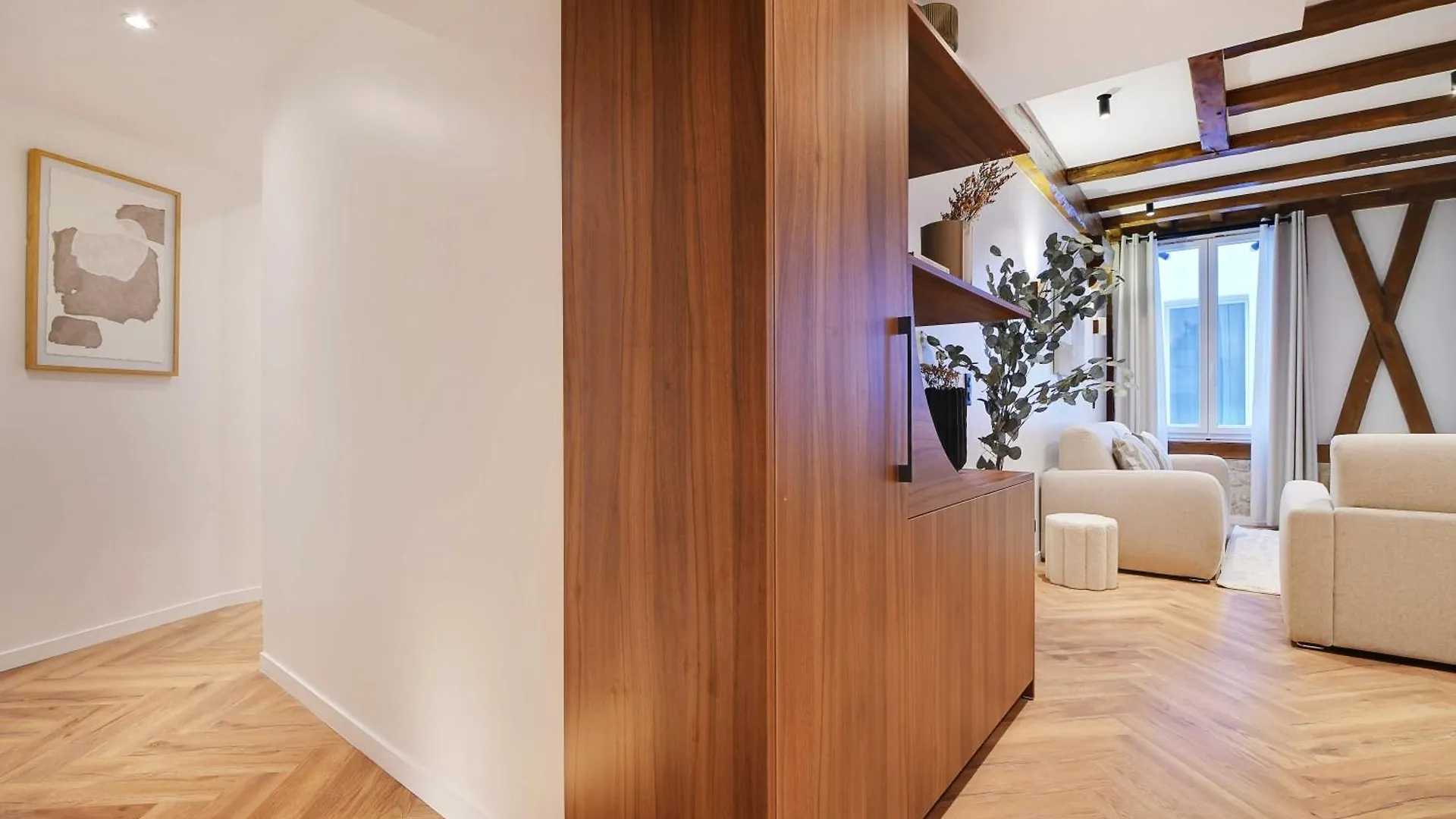 Appartamento Luxury In The Heart Or Paris-Notre Dame Parigi