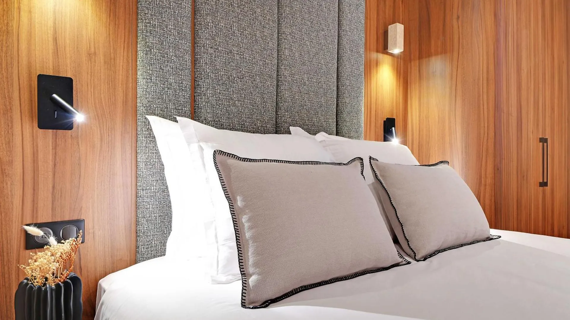 Appartamento Luxury In The Heart Or Paris-Notre Dame  Parigi
