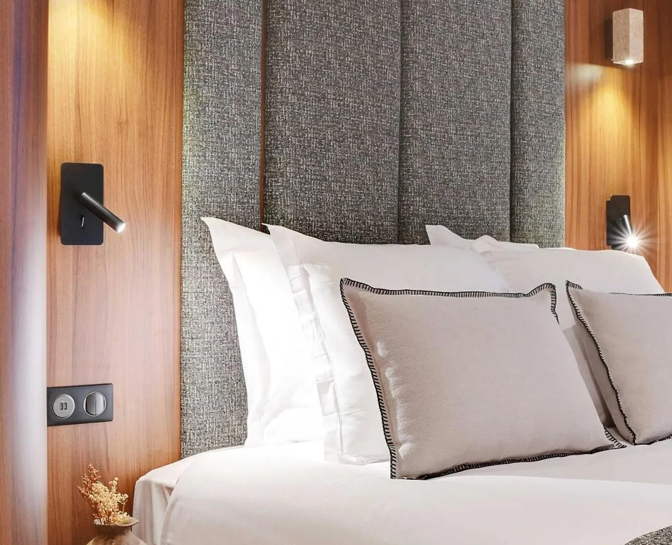 شقة Luxury In The Heart Or Paris-Notre Dame فرنسا