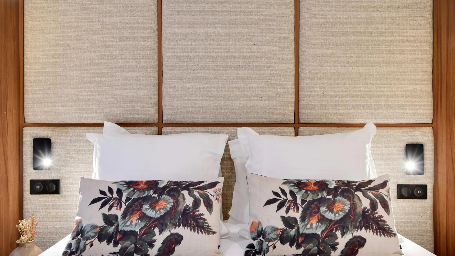 Appartamento Luxury In The Heart Or Paris-Notre Dame Parigi