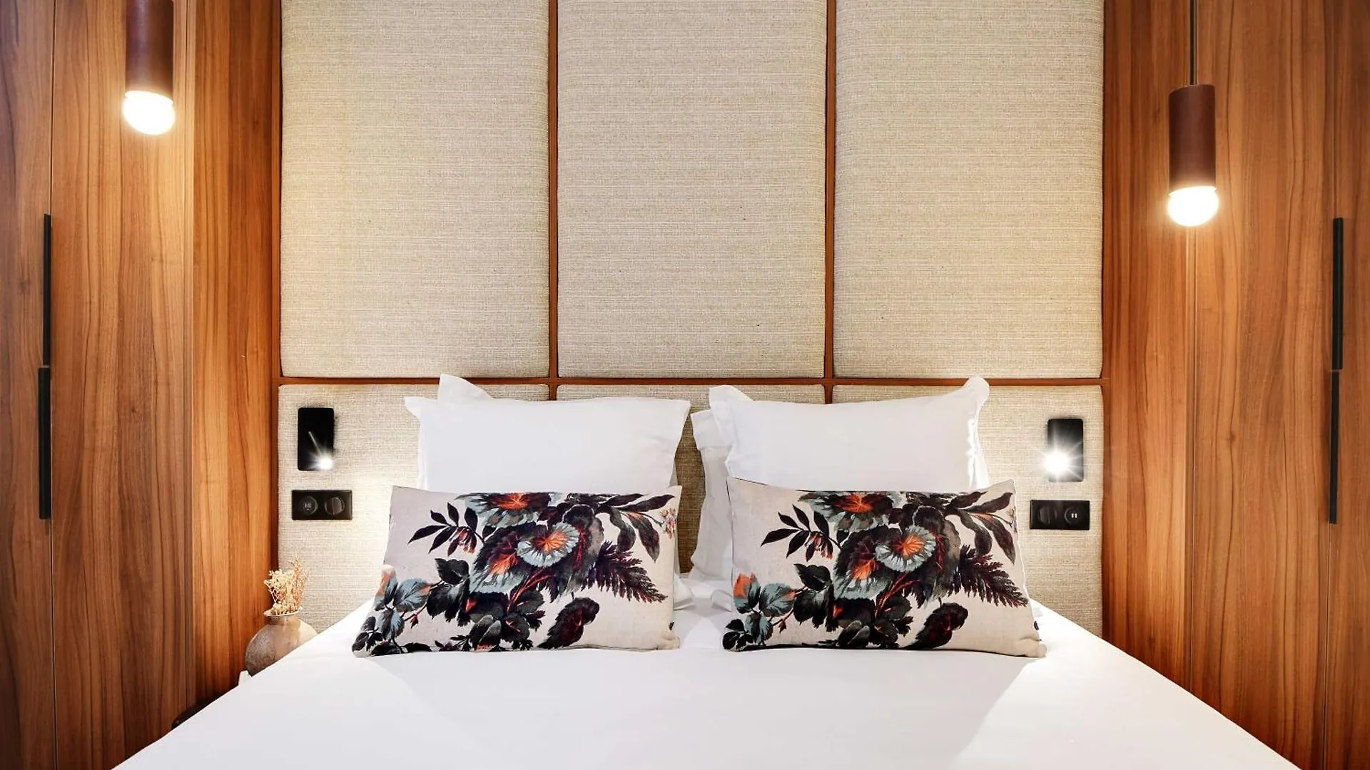 شقة Luxury In The Heart Or Paris-Notre Dame