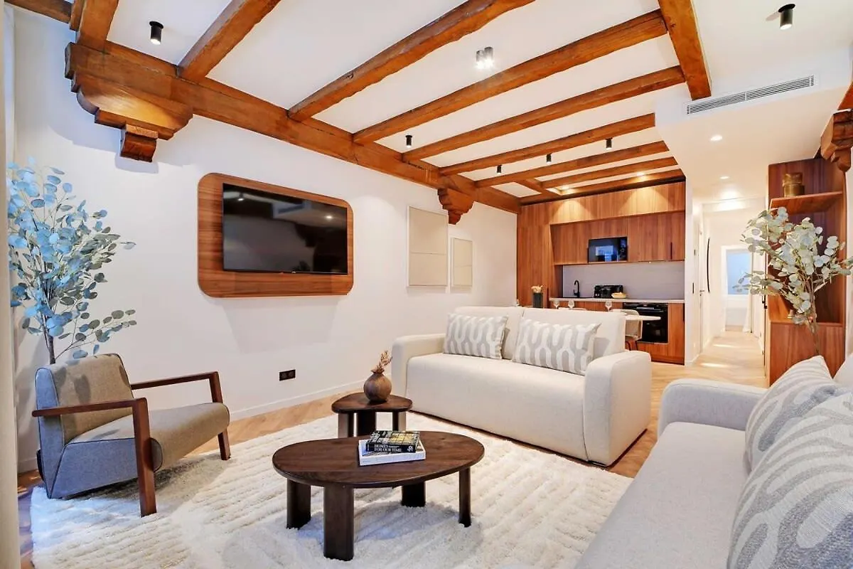 Appartamento Luxury In The Heart Or Paris-Notre Dame