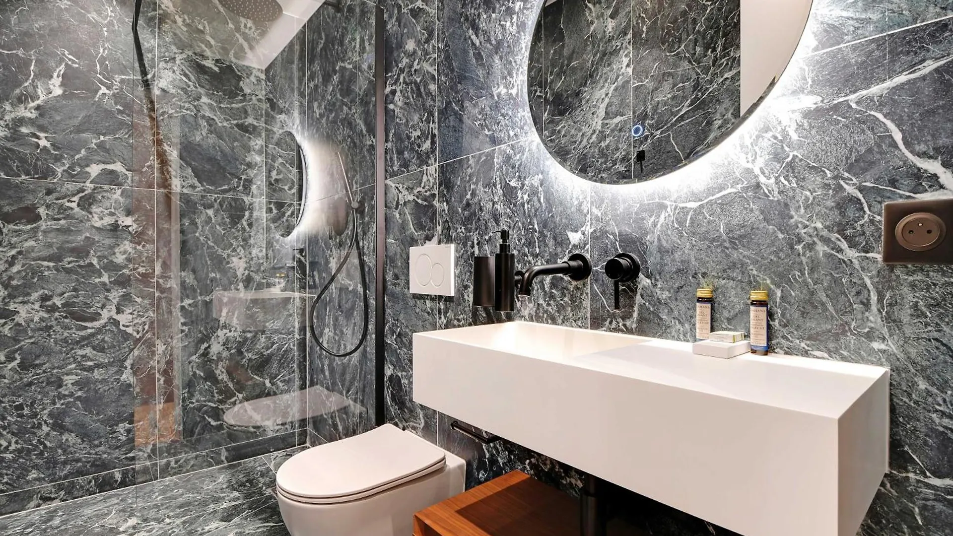 Appartamento Luxury In The Heart Or Paris-Notre Dame