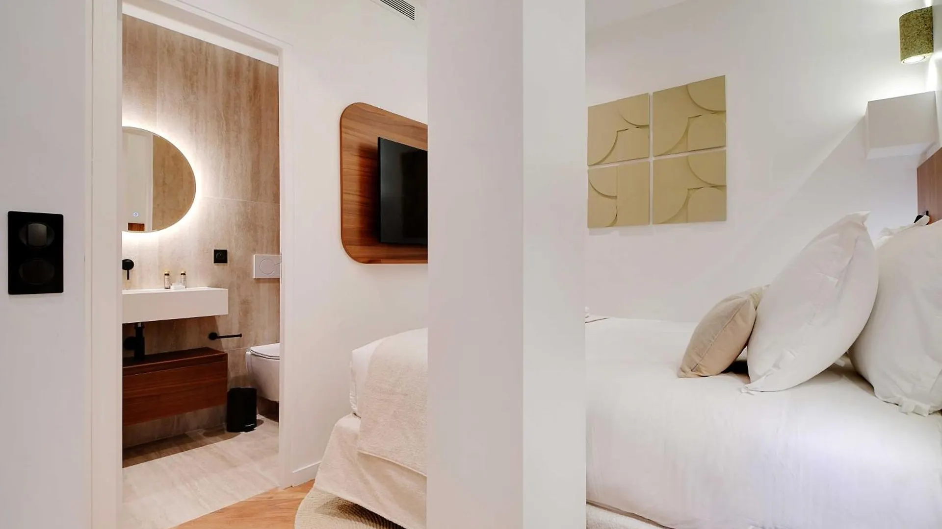 Appartamento Luxury In The Heart Or Paris-Notre Dame