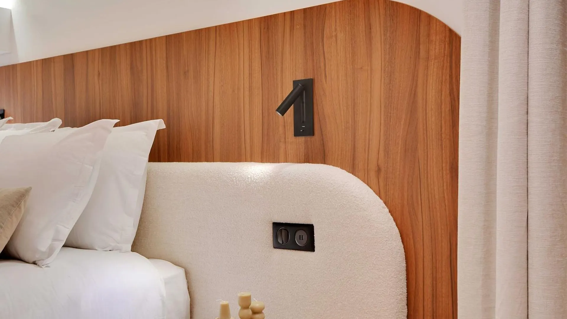 Appartamento Luxury In The Heart Or Paris-Notre Dame