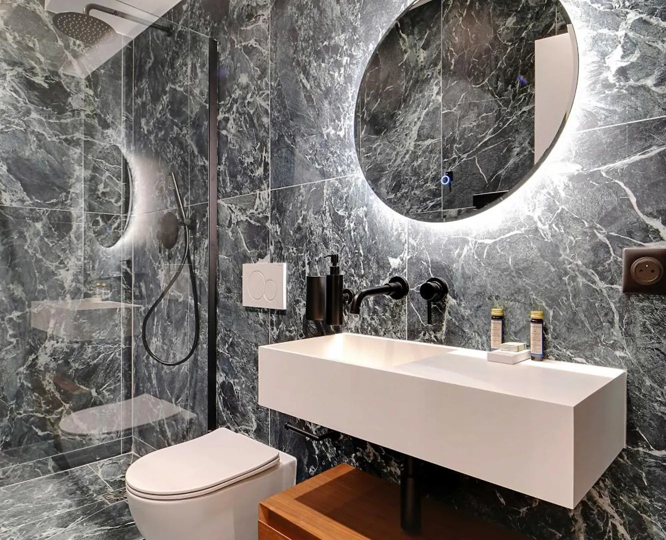 Appartamento Luxury In The Heart Or Paris-Notre Dame